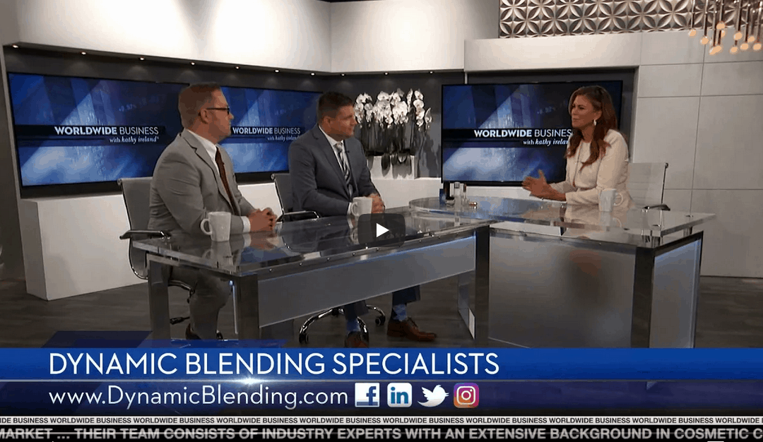 Worldwide Business with Kathy Ireland®