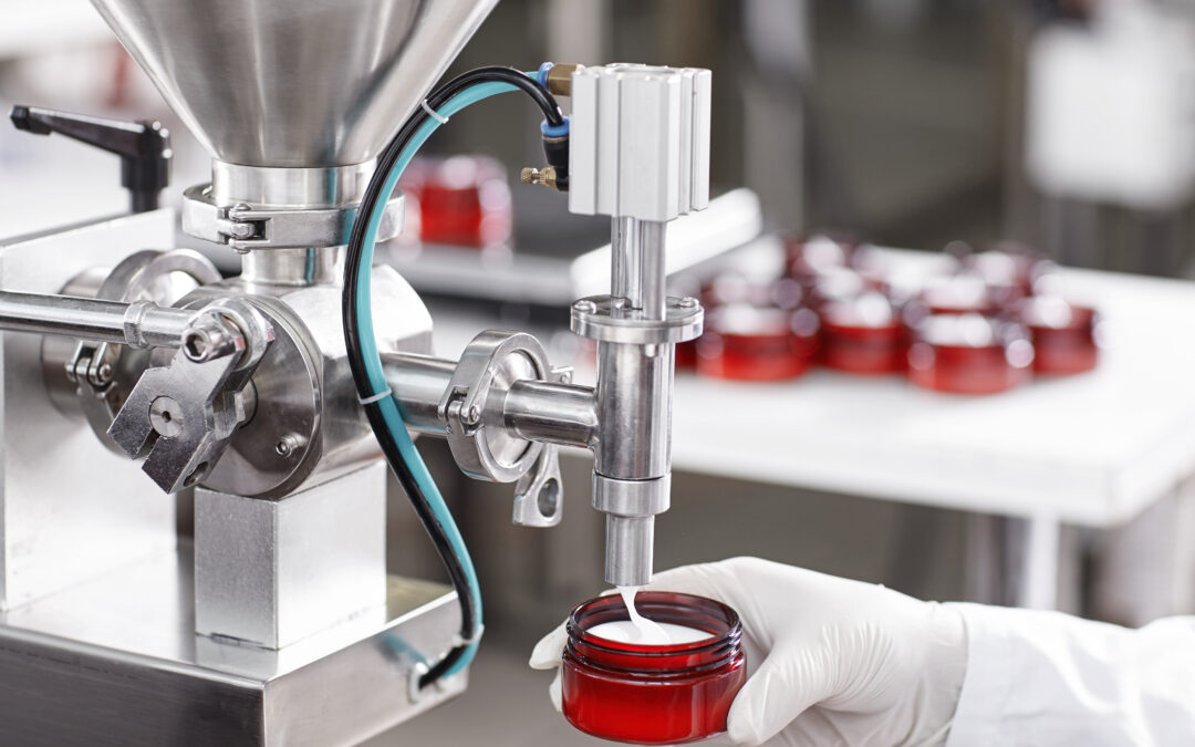Dynamic Blending – A Turn-Key Skin Care Manufacturer Specializing In Development Of Cosmetics, Skin & Personal Care Products