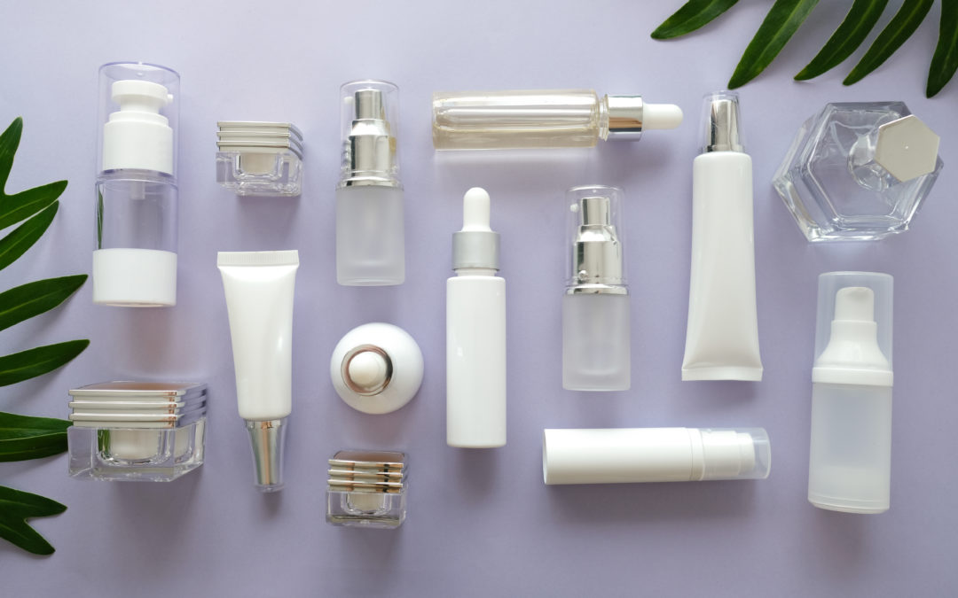 Proper Skin Care Routine Order