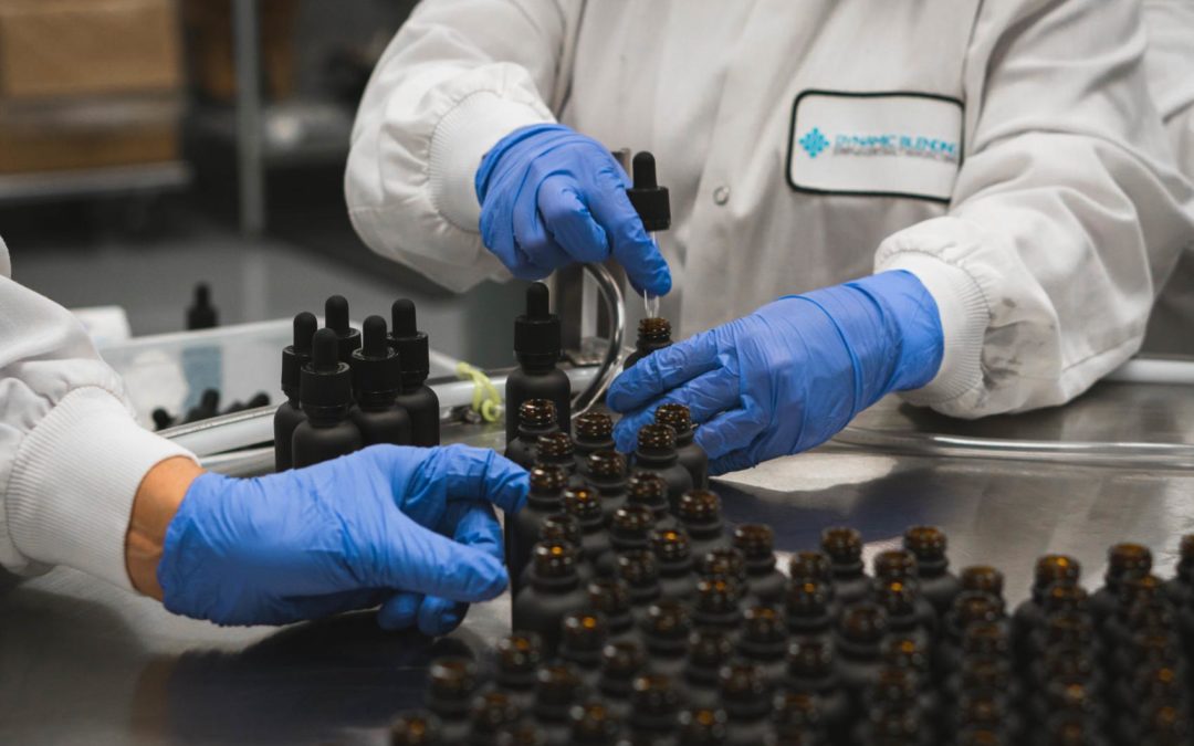 Utah County Cosmetics Company Looks To Help Emerging Business Inventors