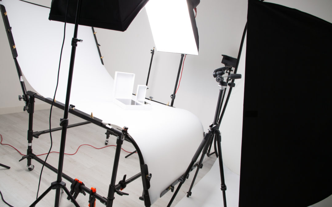 Product Photography Tips