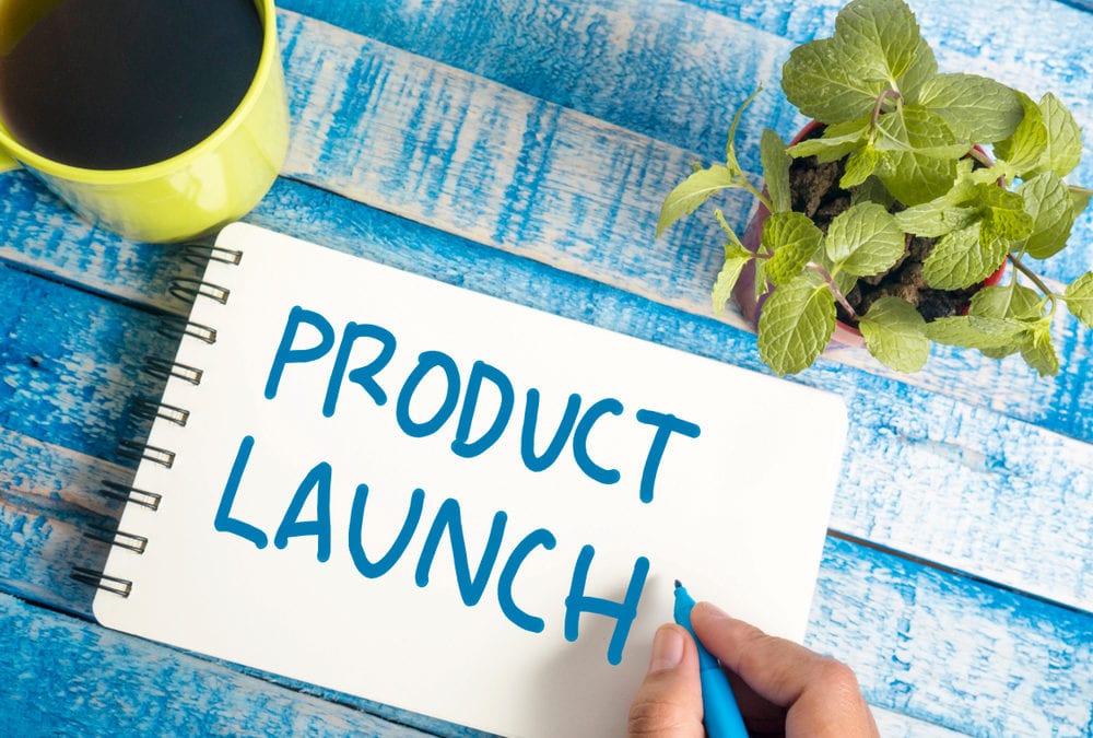 Cosmetics Launch Myths: Details and Full Lines