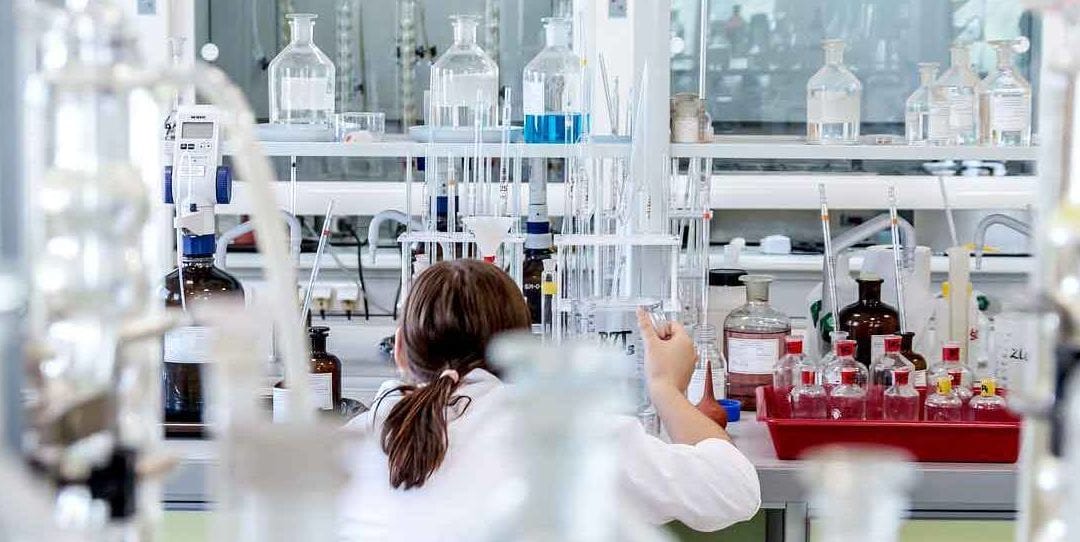 Strong Quality Control in Manufacturing is the Key to a Successful Relationship With Regulatory Bodies