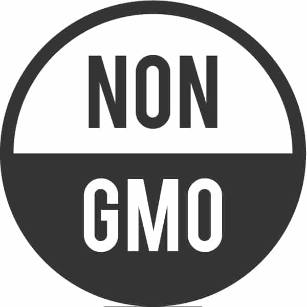 Non-GMO ISP 9001