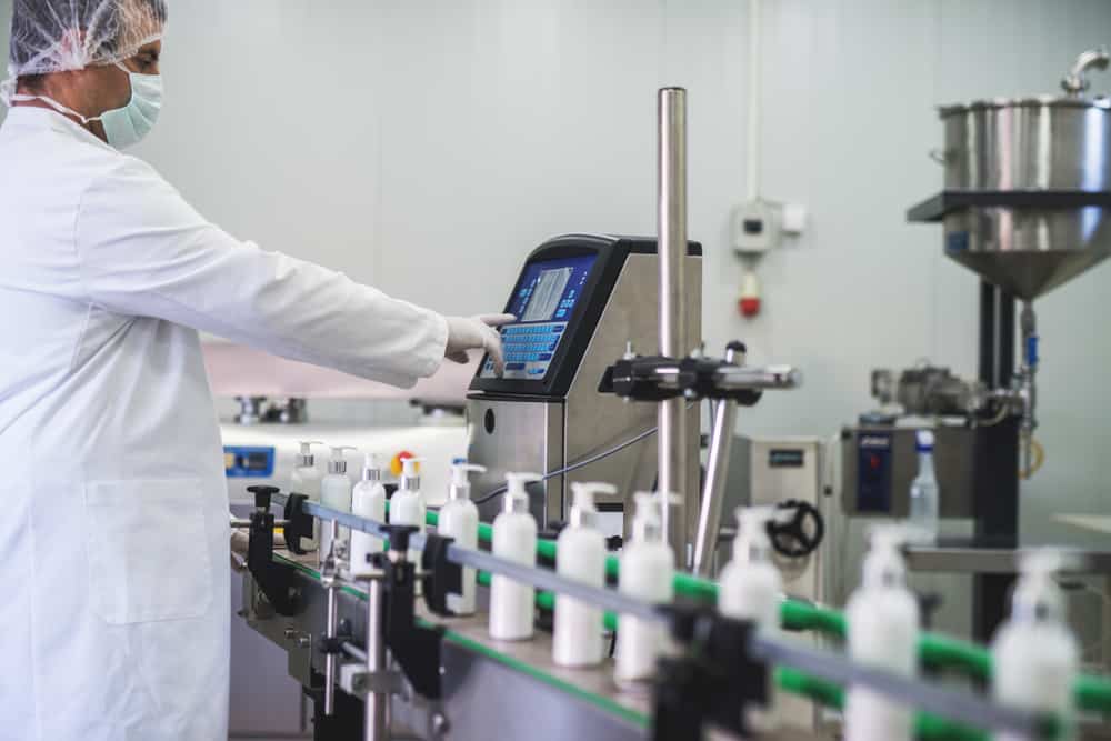 Choosing Contract Manufacturing: Ownership, Experience, Cost