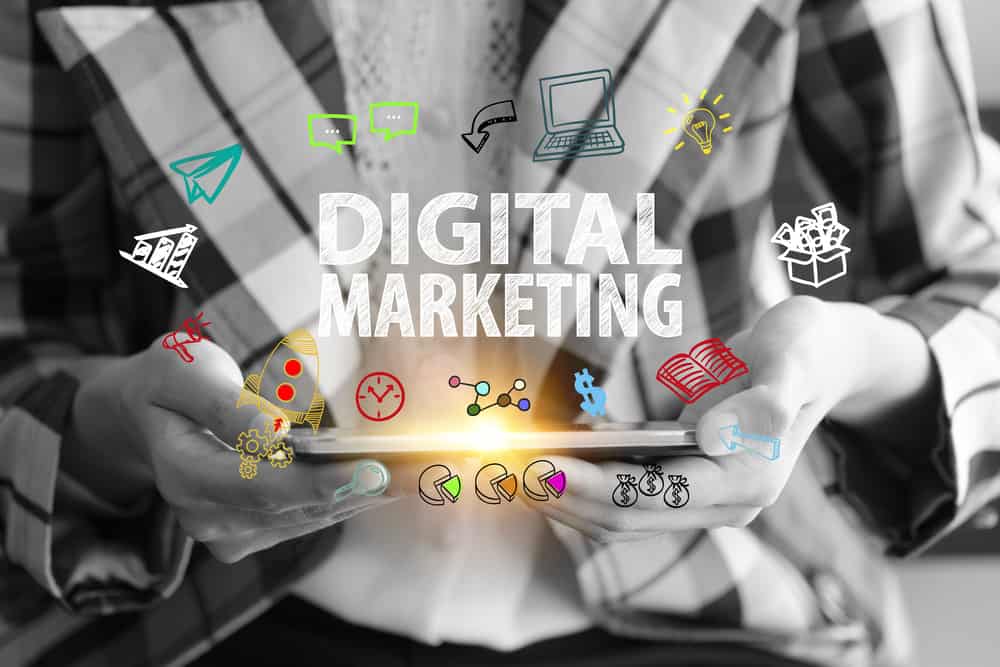 Cosmetics Brand Digital Marketing Themes to Consider
