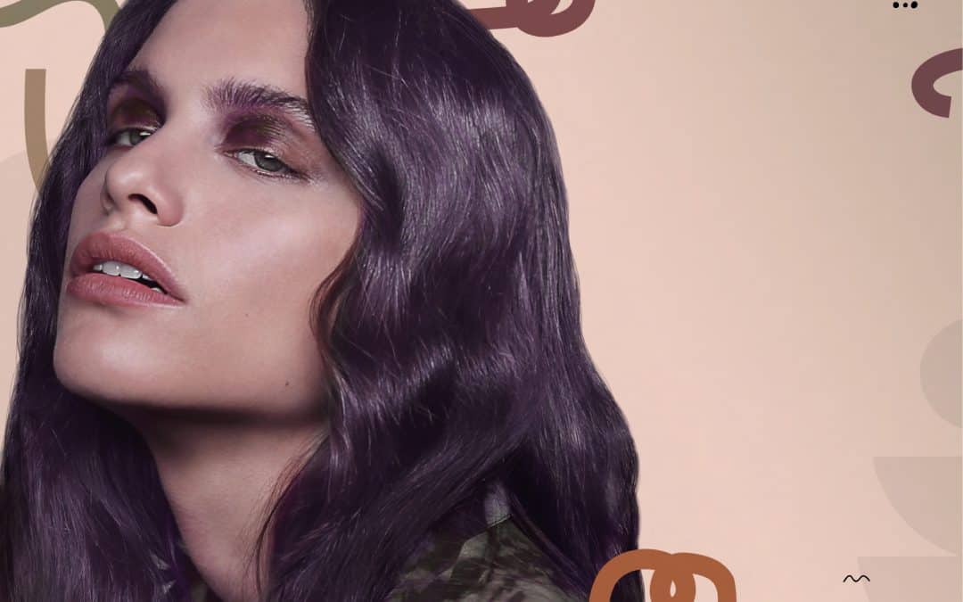 Beauty Color Trends 2022 – part 1