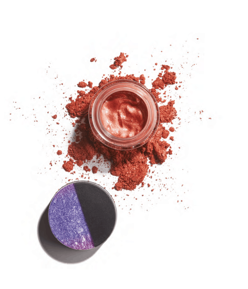 SHIMMERING-LIP-MASK