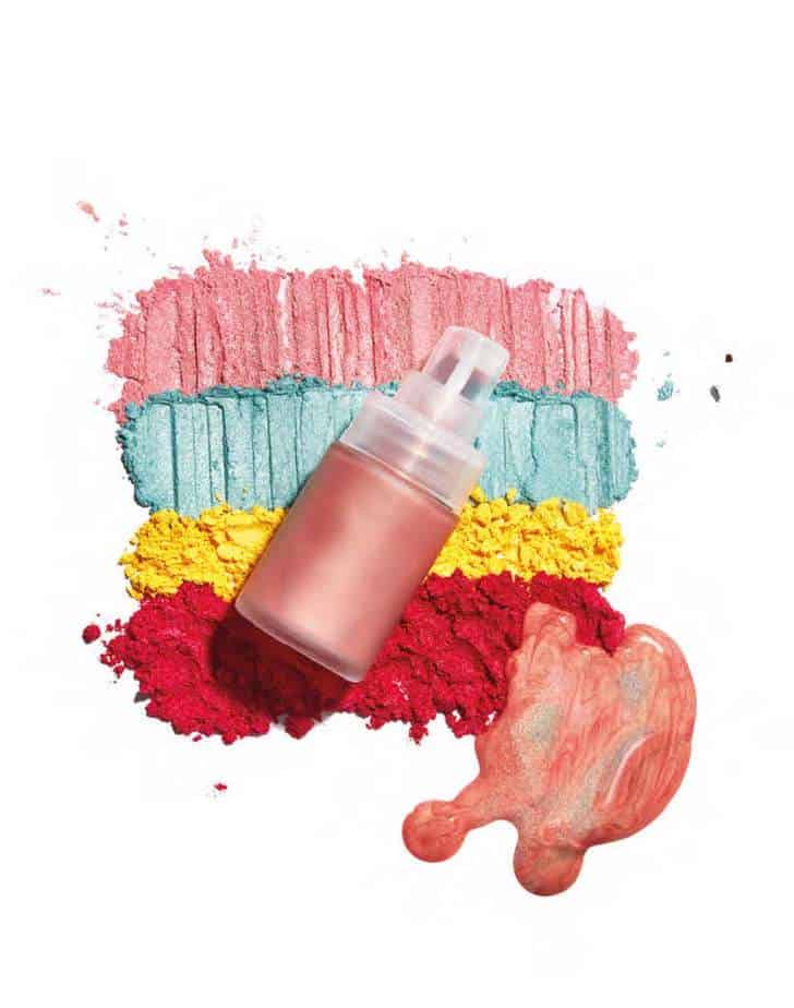 MARBLE ILLUMINATING SKIN PERFECTER