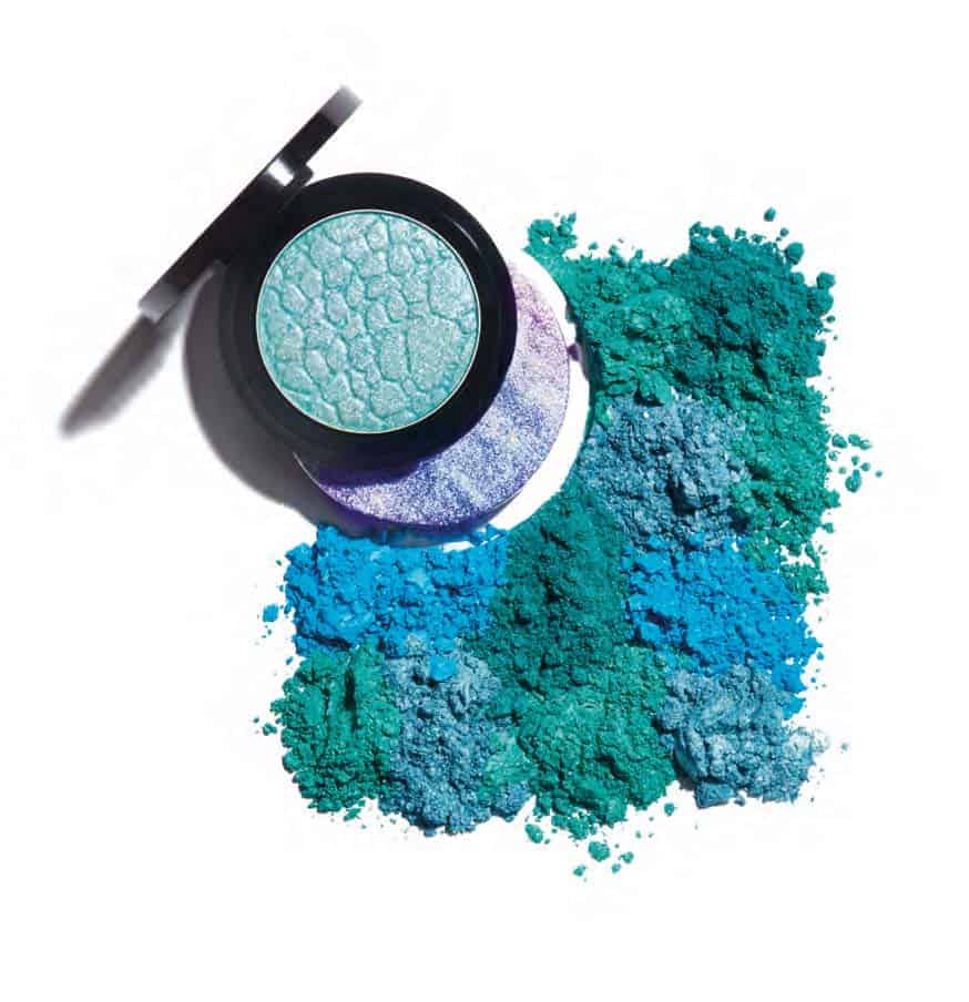 DINO PRINT EYESHADOW