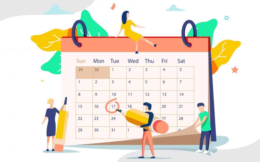 Timeline Process