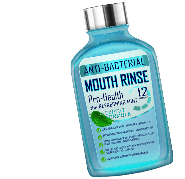 Mouthwash Custom Perfume and Cologne