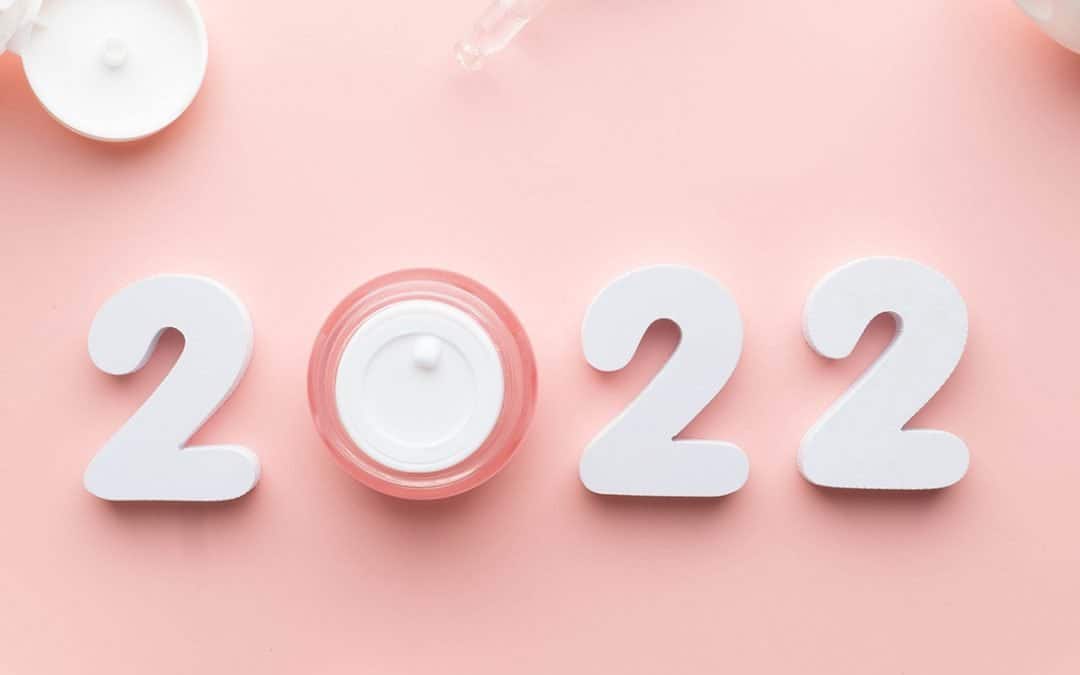 Makeup and Skincare Products Consumers Will Want in 2022
