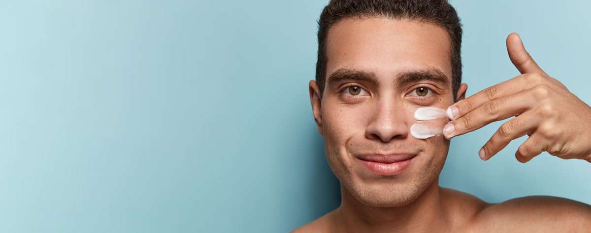 Mens-Makeup