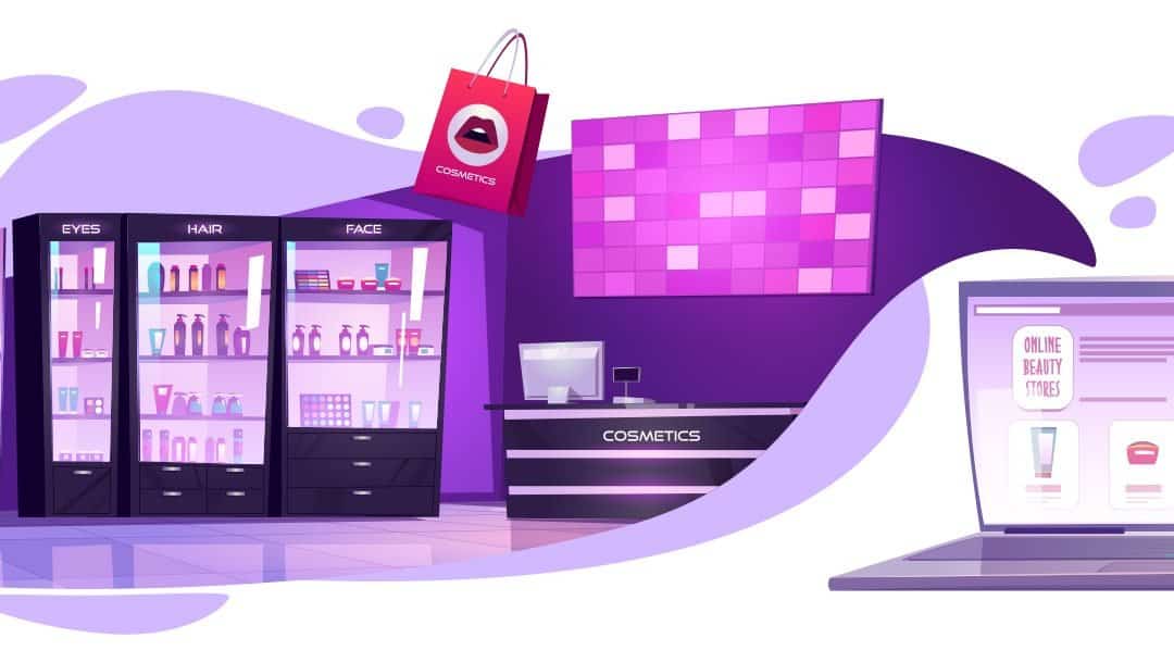 Online Cosmetics Sales Options: Where to Sell Your Beauty Brand in 2022